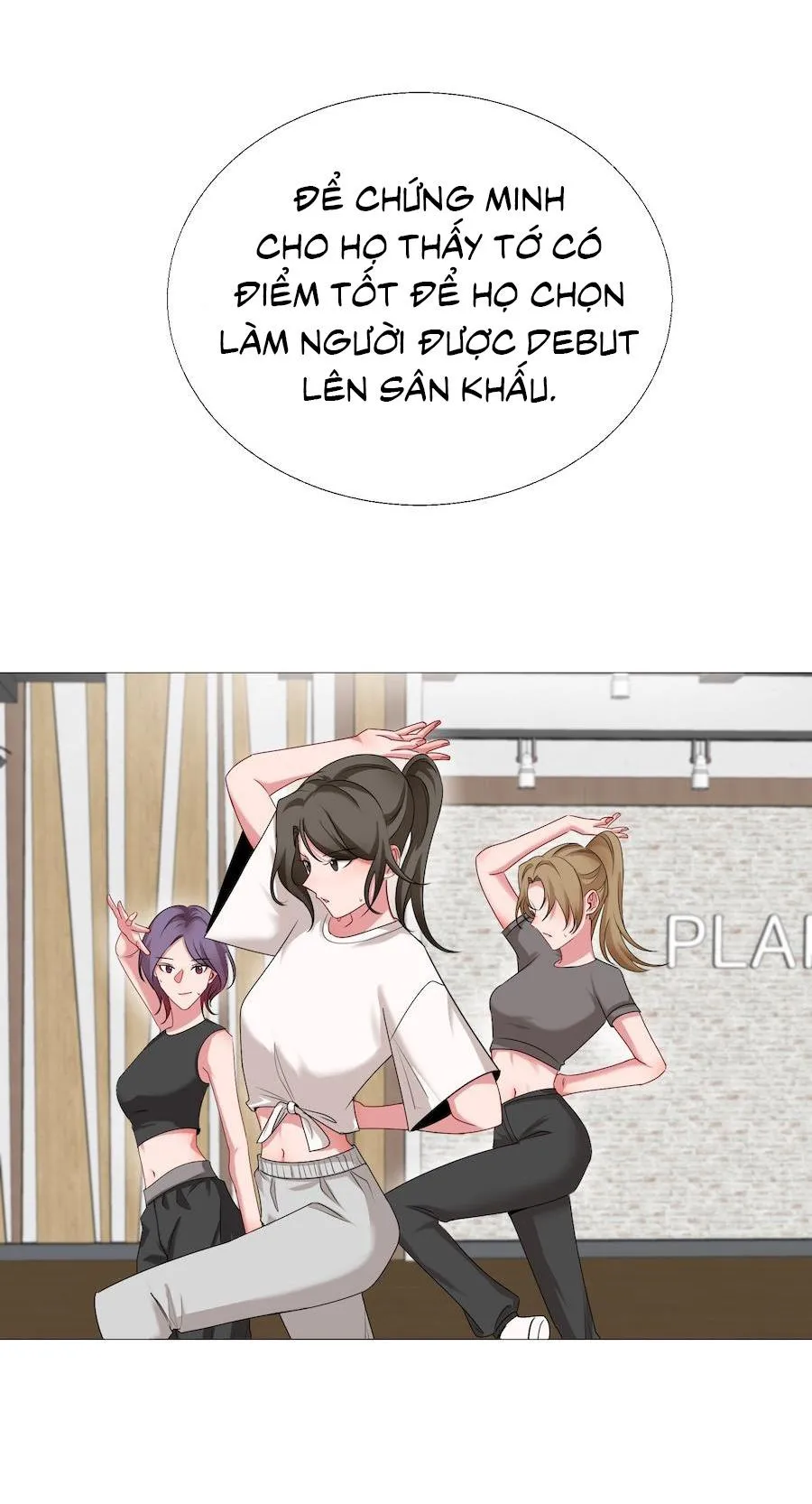 Flower of youth Chapter 28 Trang 49