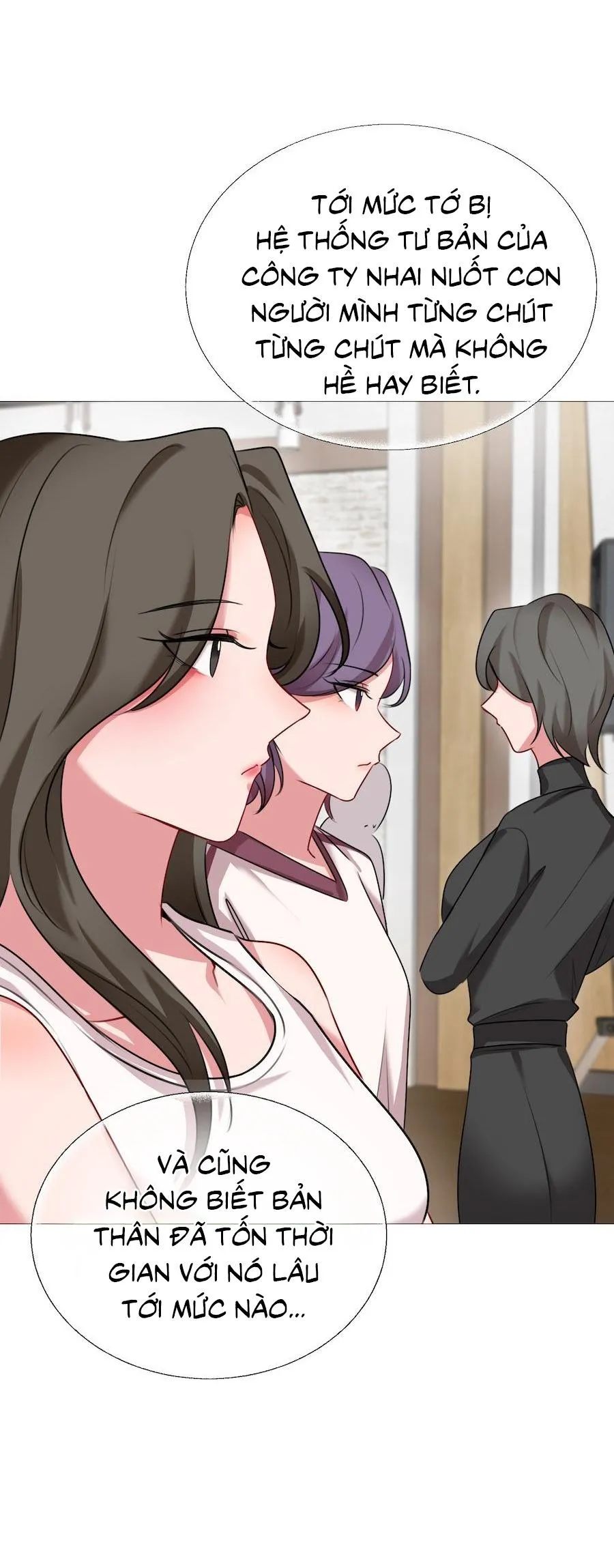 Flower of youth Chapter 28 Trang 50