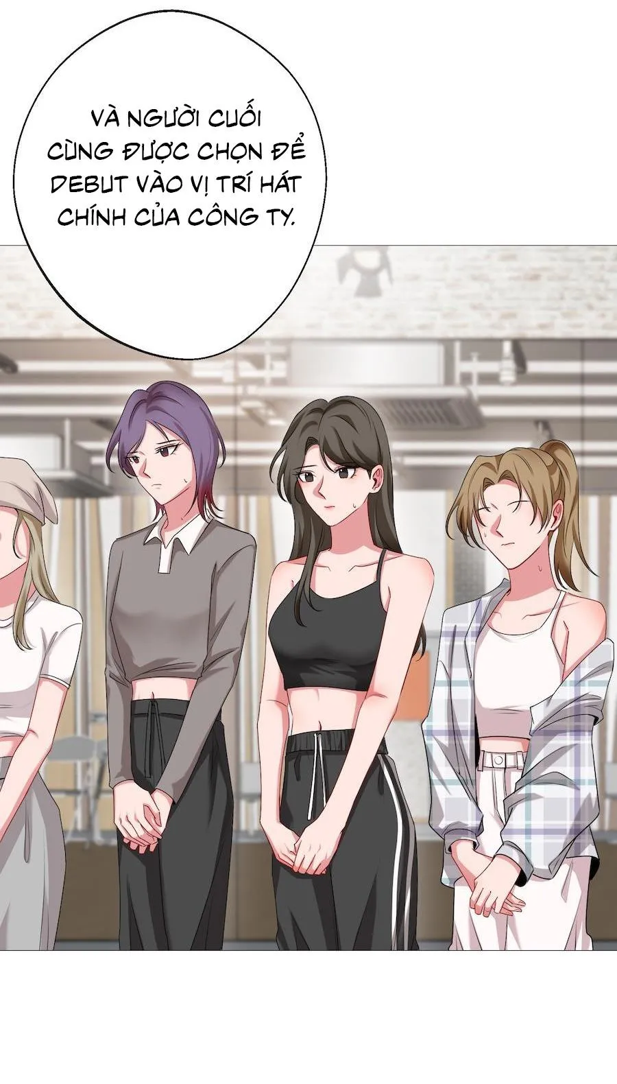 Flower of youth Chapter 28 Trang 55