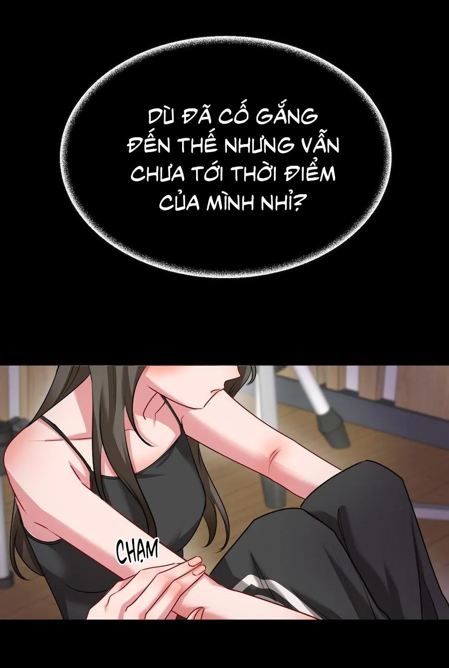 Flower of youth Chapter 29 Trang 3