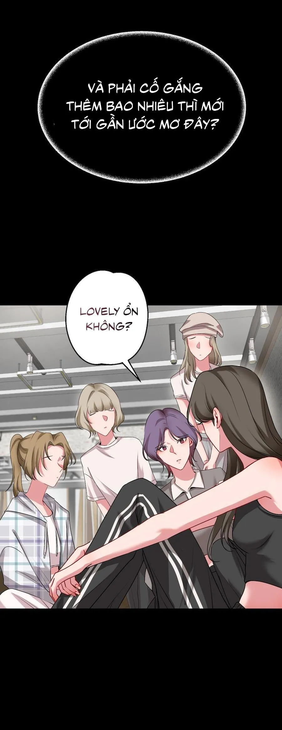 Flower of youth Chapter 29 Trang 4