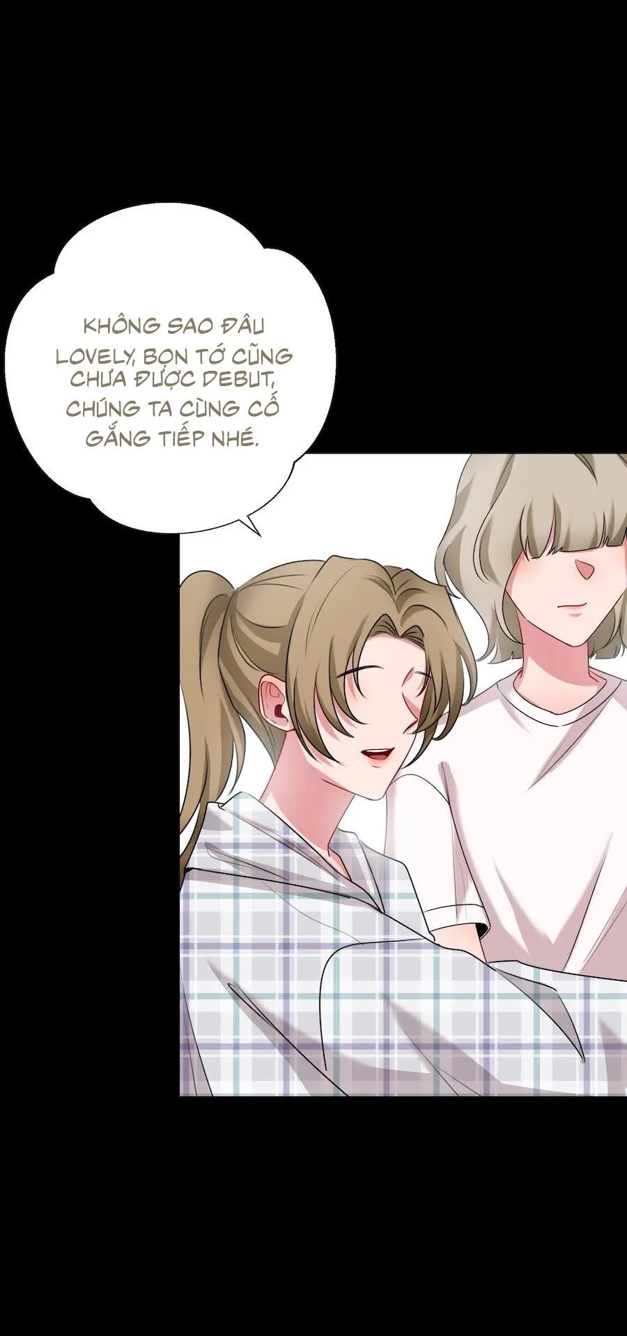 Flower of youth Chapter 29 Trang 9