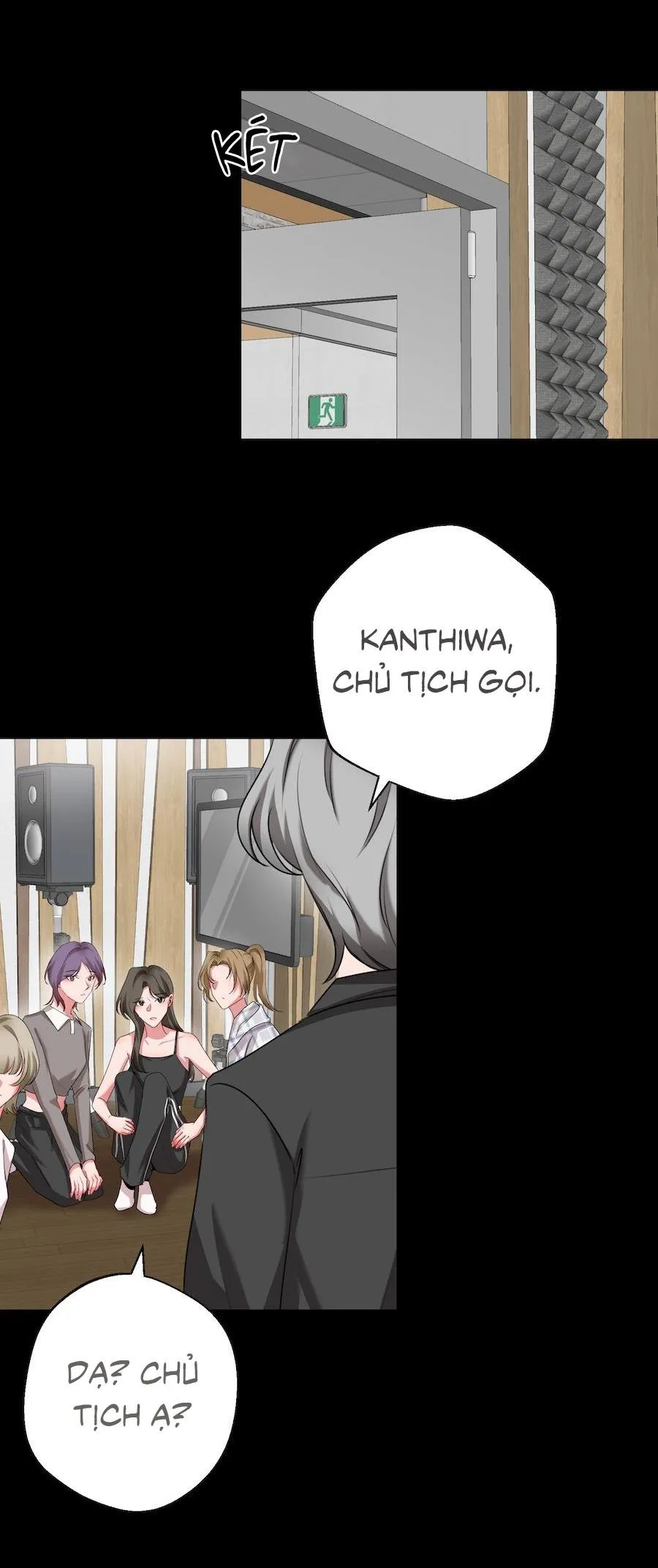 Flower of youth Chapter 29 Trang 12