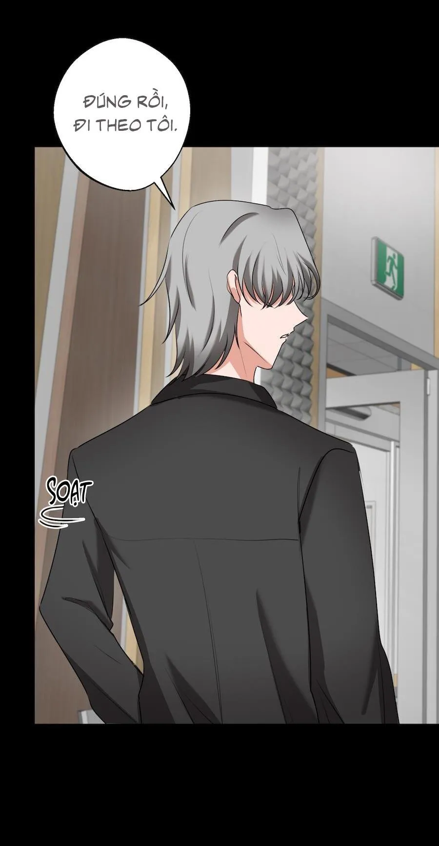 Flower of youth Chapter 29 Trang 13