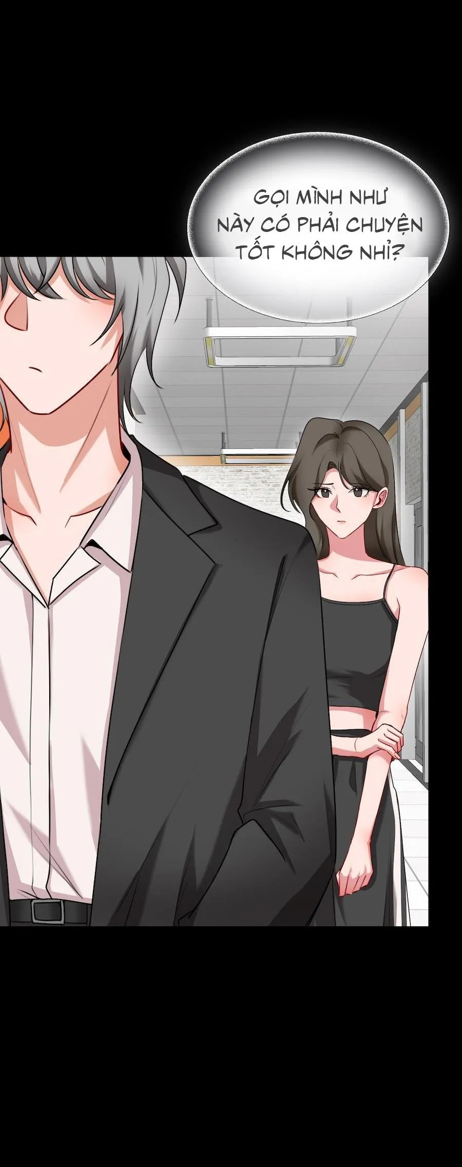 Flower of youth Chapter 29 Trang 14