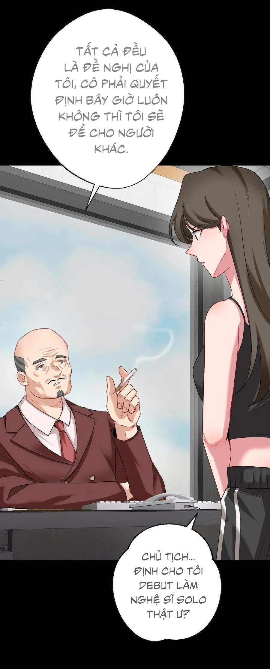 Flower of youth Chapter 29 Trang 16