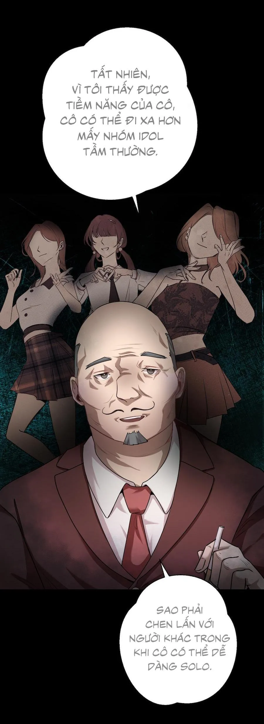 Flower of youth Chapter 29 Trang 17