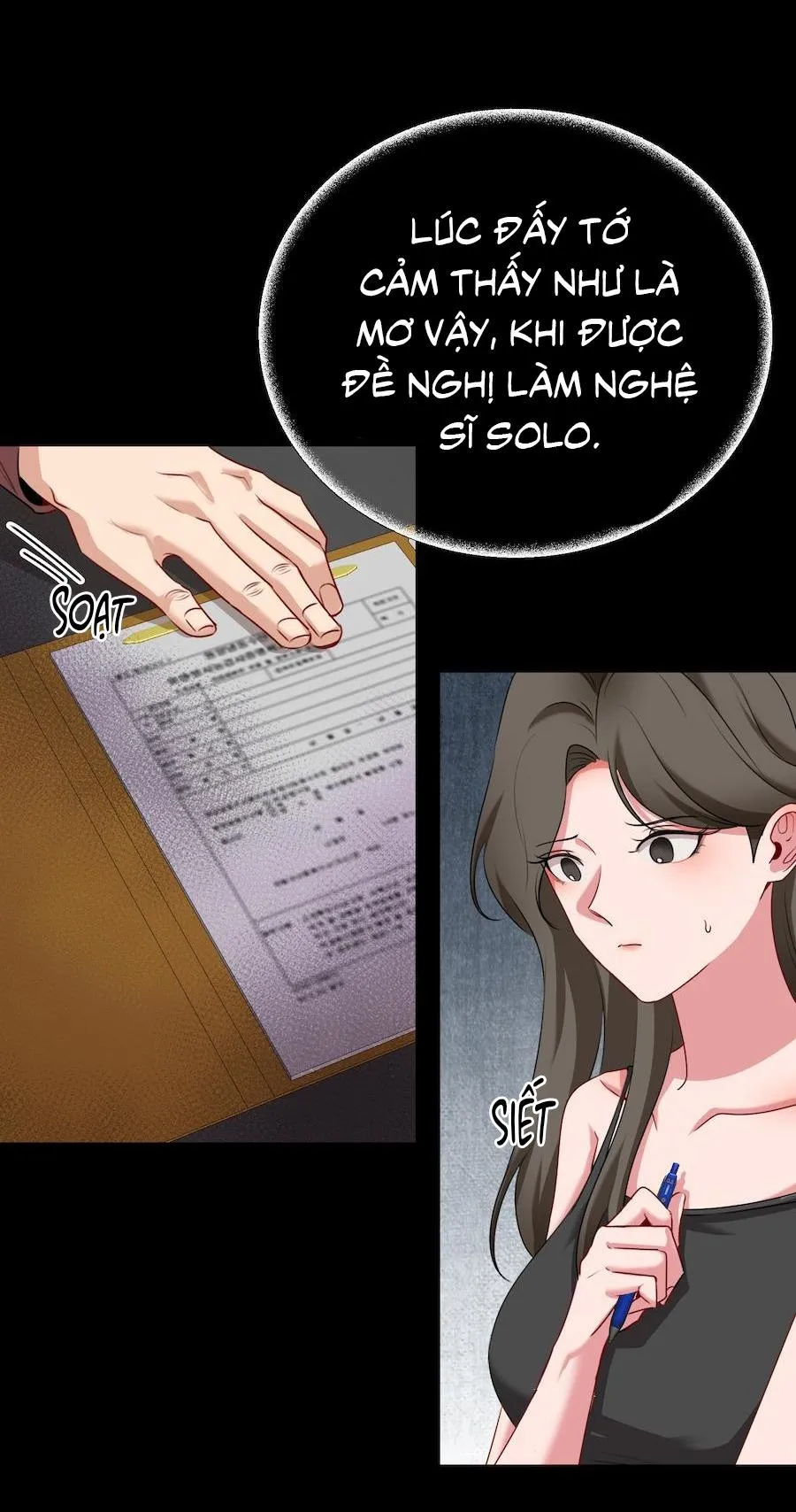 Flower of youth Chapter 29 Trang 19