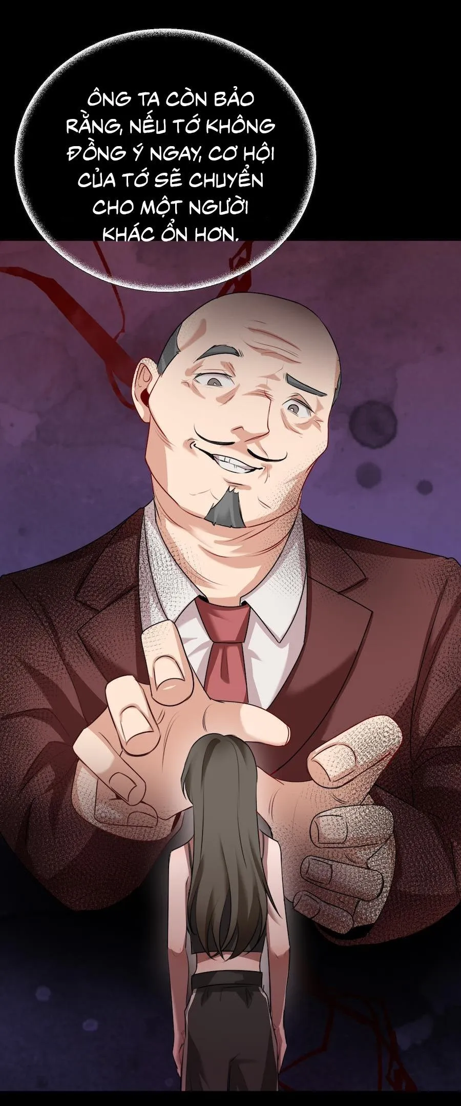 Flower of youth Chapter 29 Trang 20