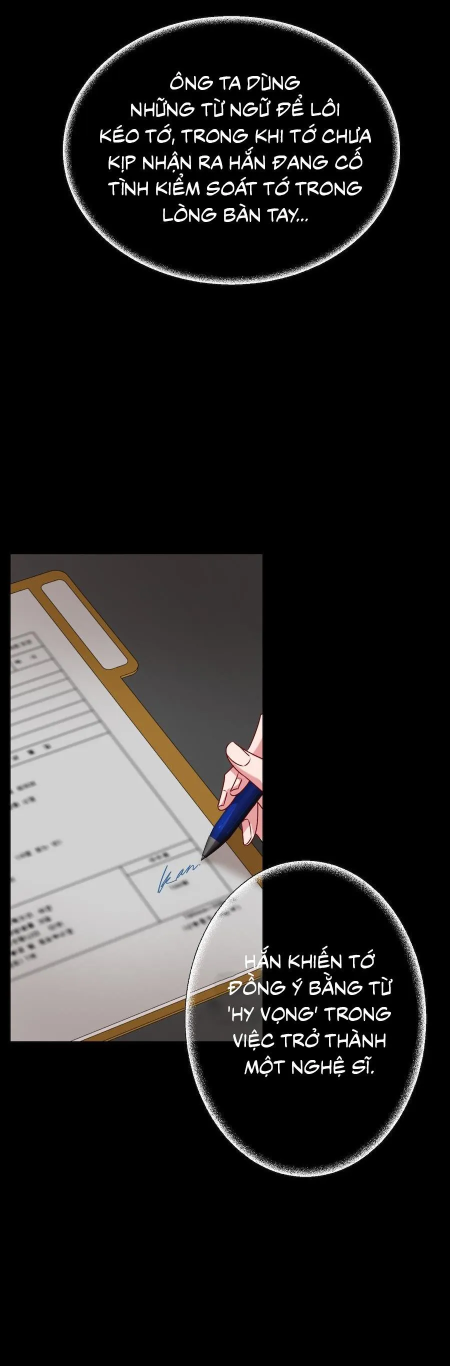 Flower of youth Chapter 29 Trang 21