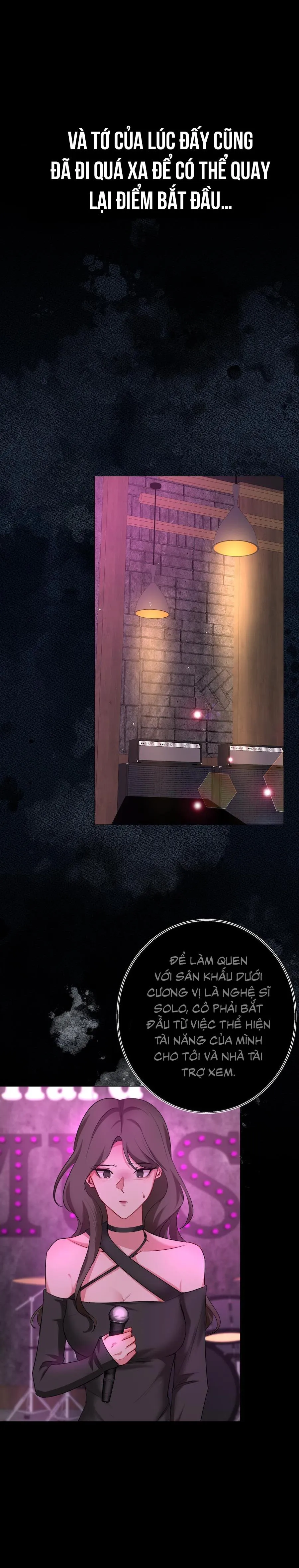 Flower of youth Chapter 29 Trang 22