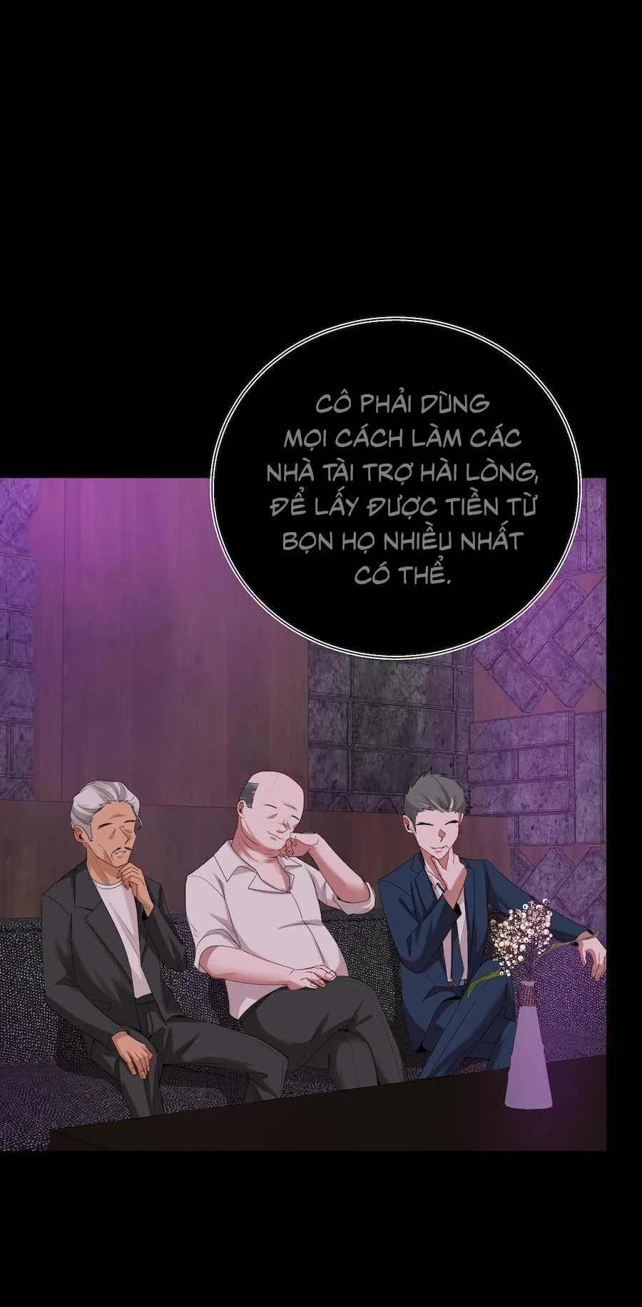 Flower of youth Chapter 29 Trang 23