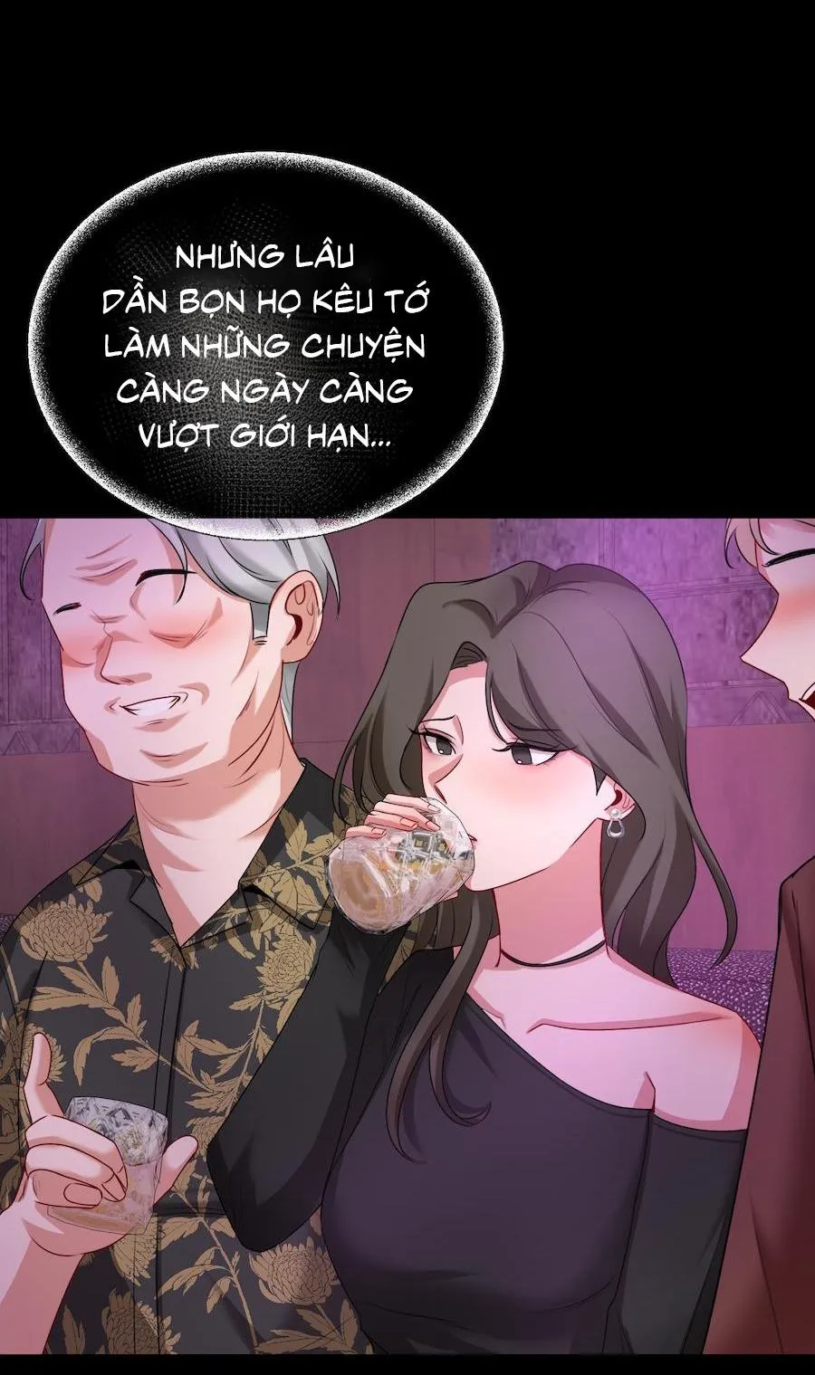 Flower of youth Chapter 29 Trang 26