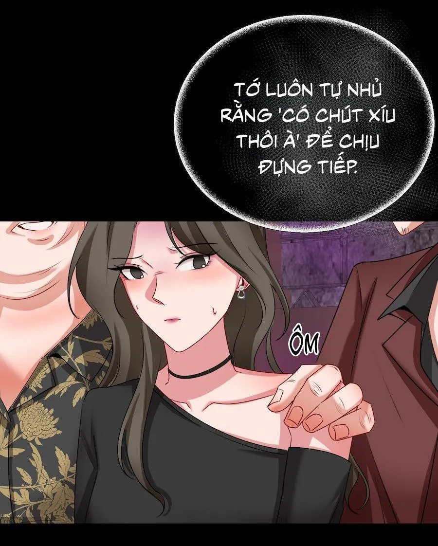 Flower of youth Chapter 29 Trang 27