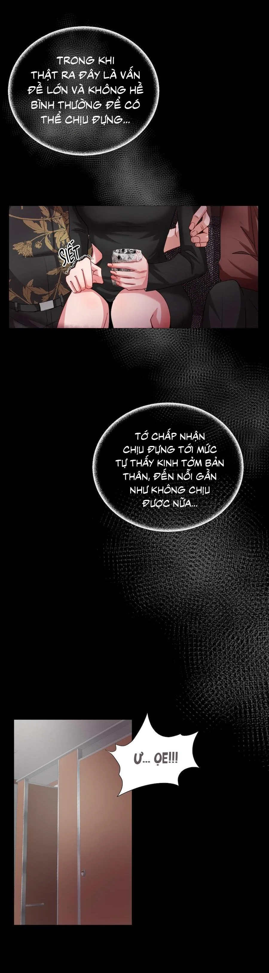 Flower of youth Chapter 29 Trang 28