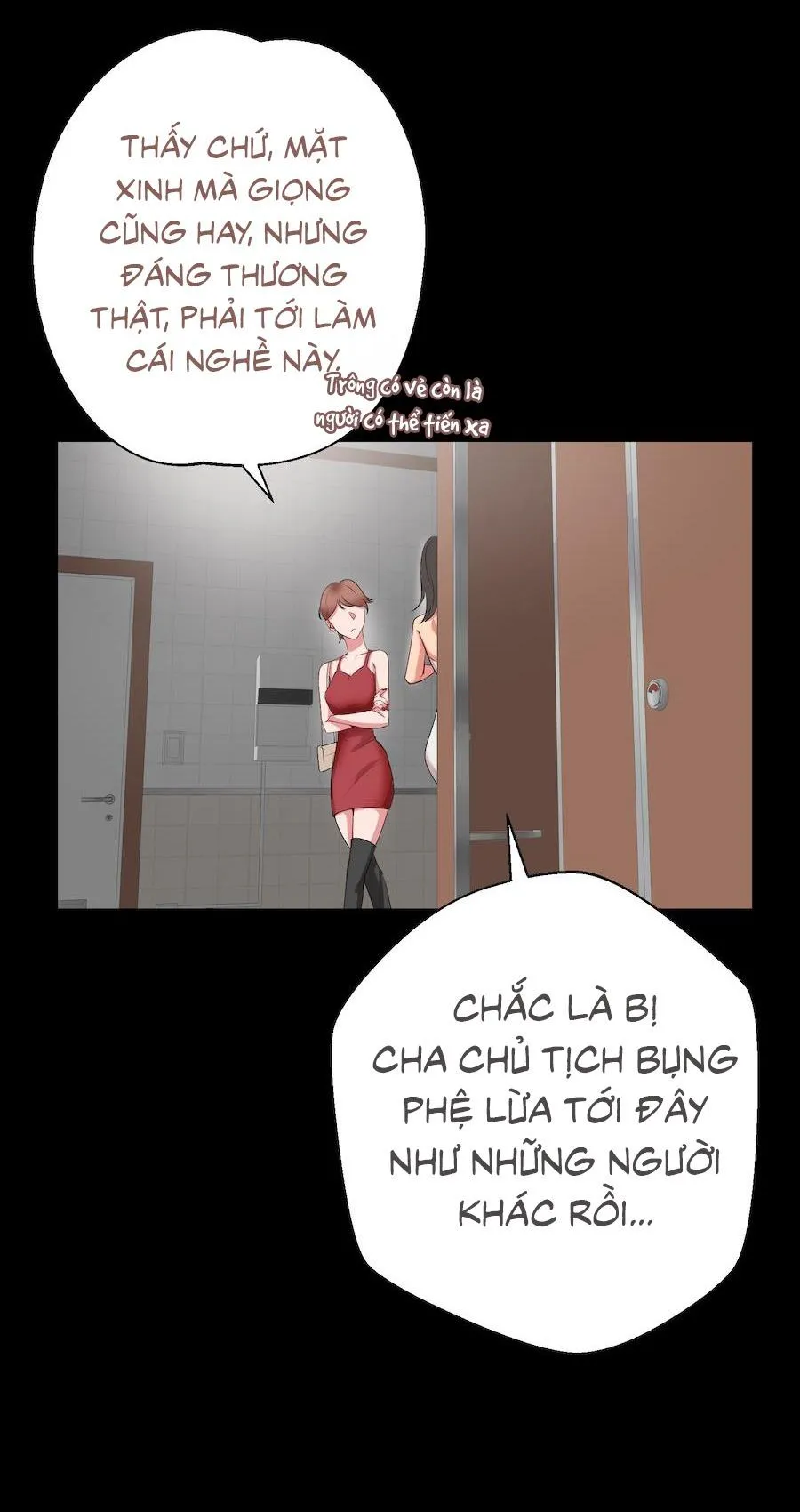 Flower of youth Chapter 29 Trang 31