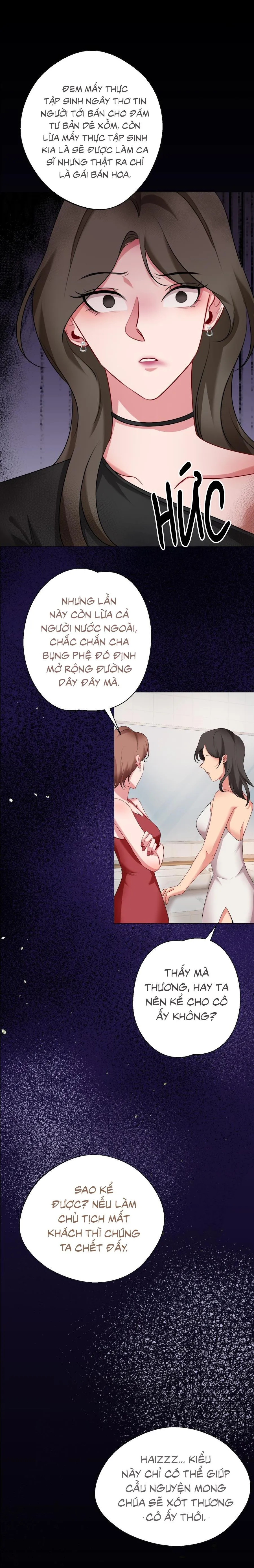 Flower of youth Chapter 29 Trang 32