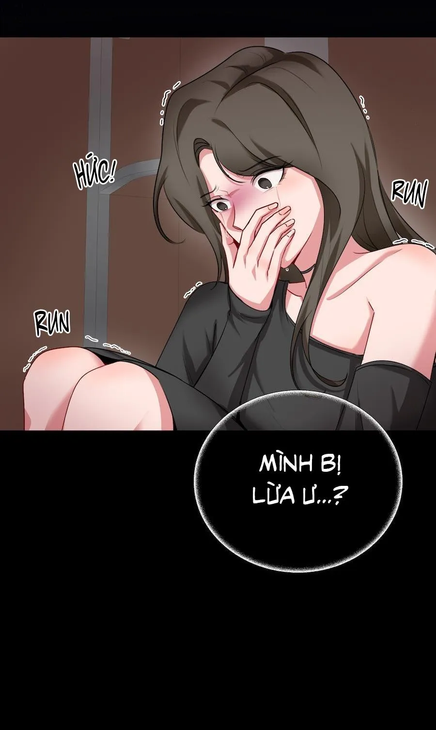 Flower of youth Chapter 29 Trang 33