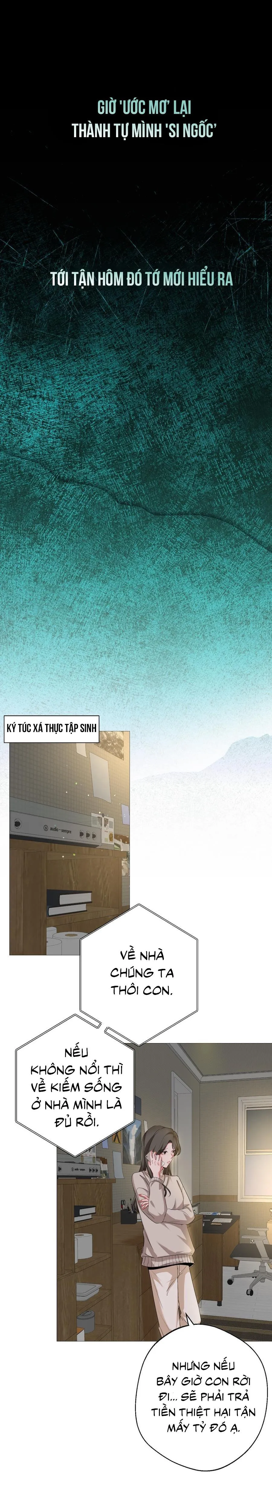 Flower of youth Chapter 29 Trang 34