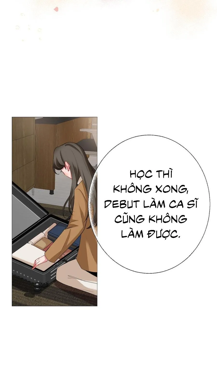 Flower of youth Chapter 29 Trang 38