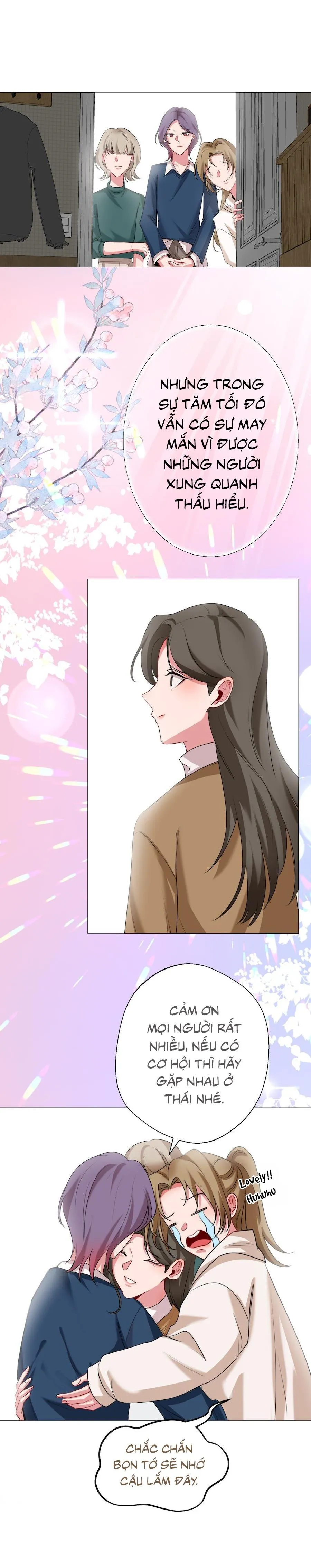 Flower of youth Chapter 29 Trang 40