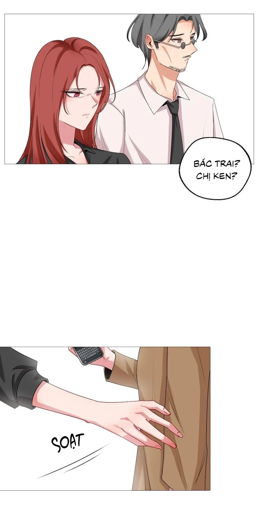 Flower of youth Chapter 29 Trang 44