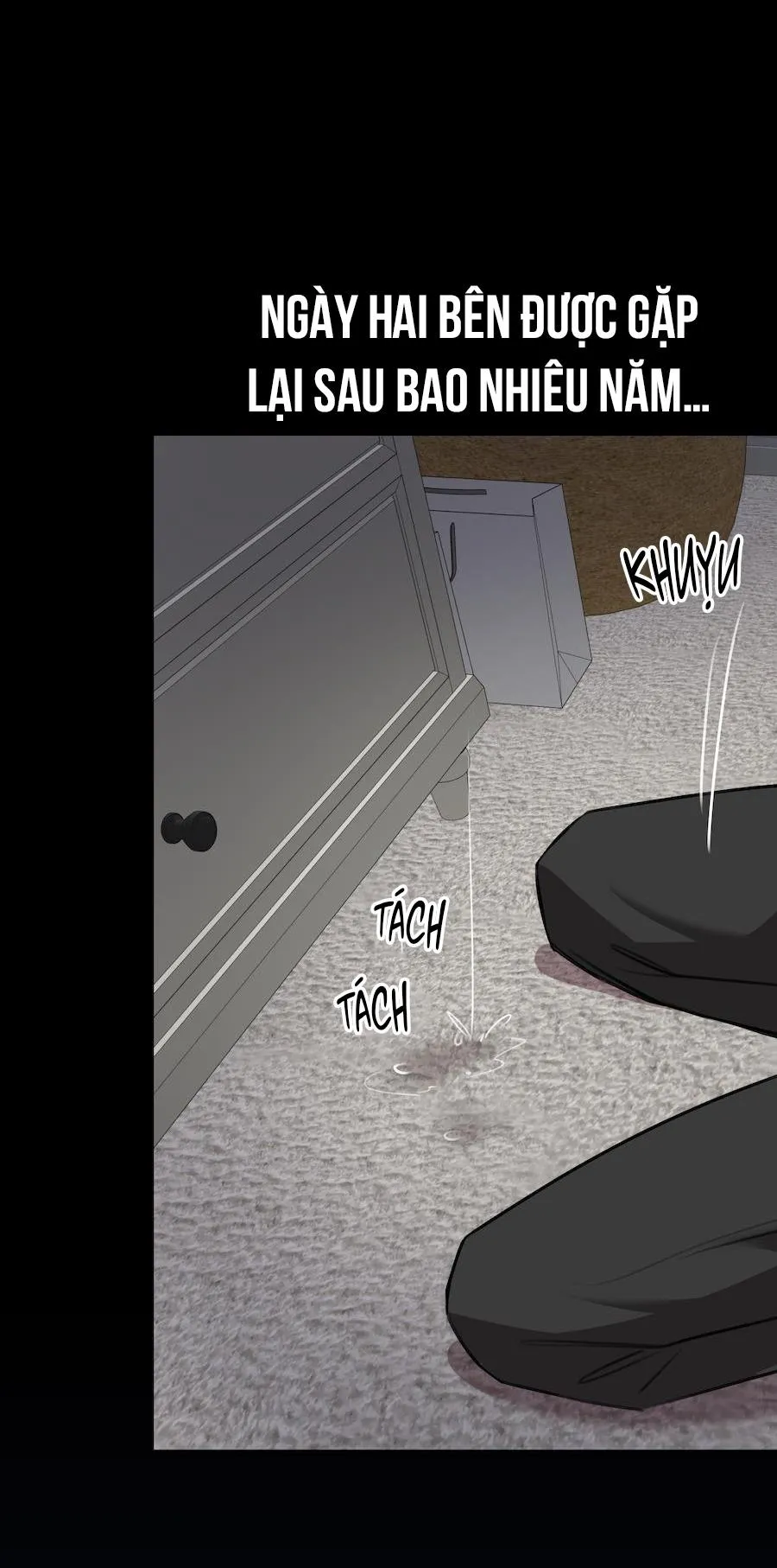 Flower of youth Chapter 30 Trang 3