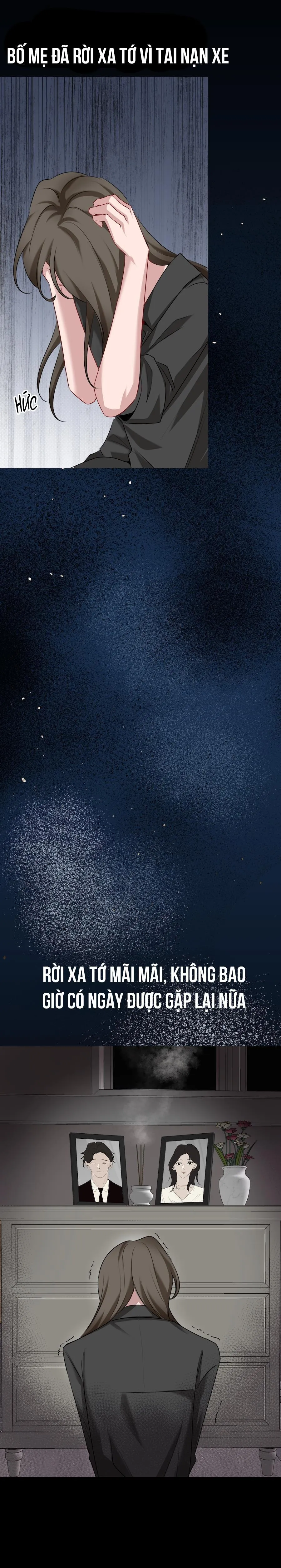 Flower of youth Chapter 30 Trang 4