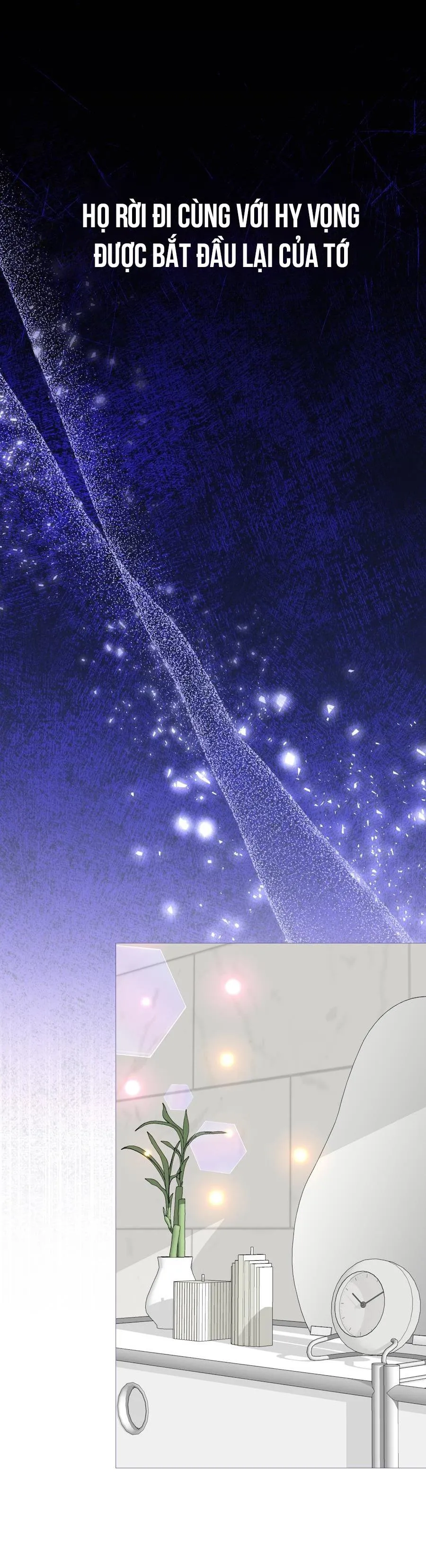 Flower of youth Chapter 30 Trang 6