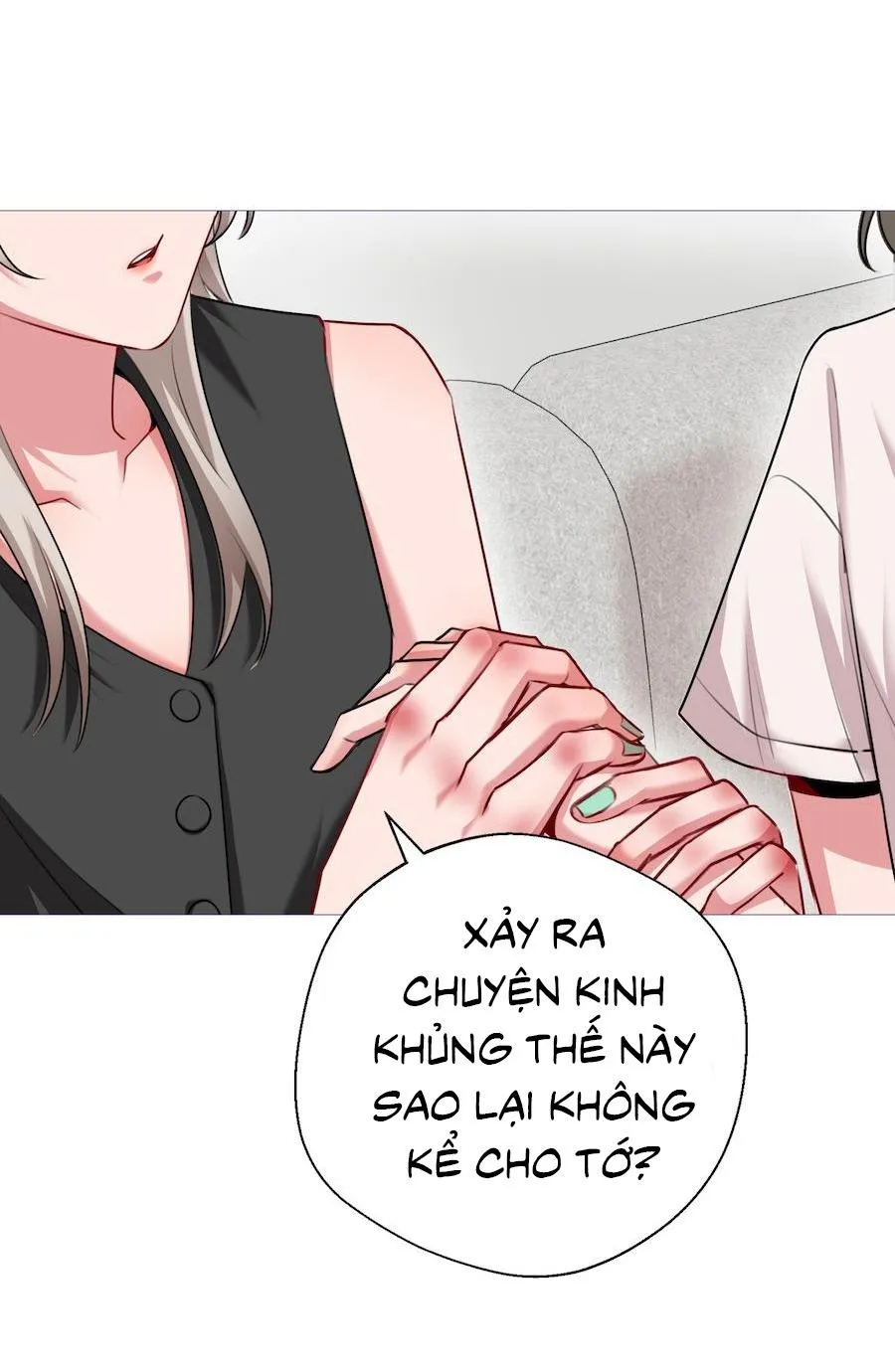 Flower of youth Chapter 30 Trang 7