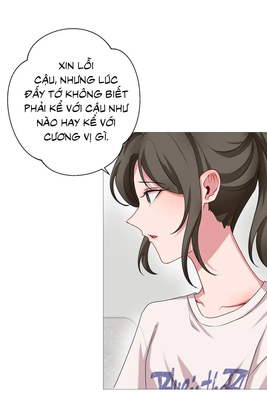 Flower of youth Chapter 30 Trang 8