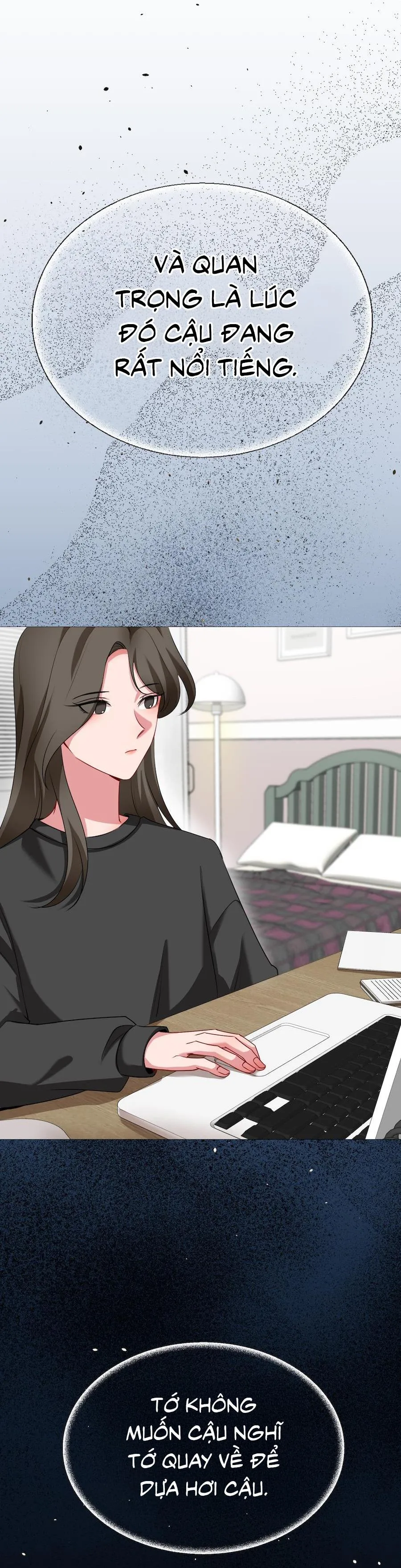 Flower of youth Chapter 30 Trang 13