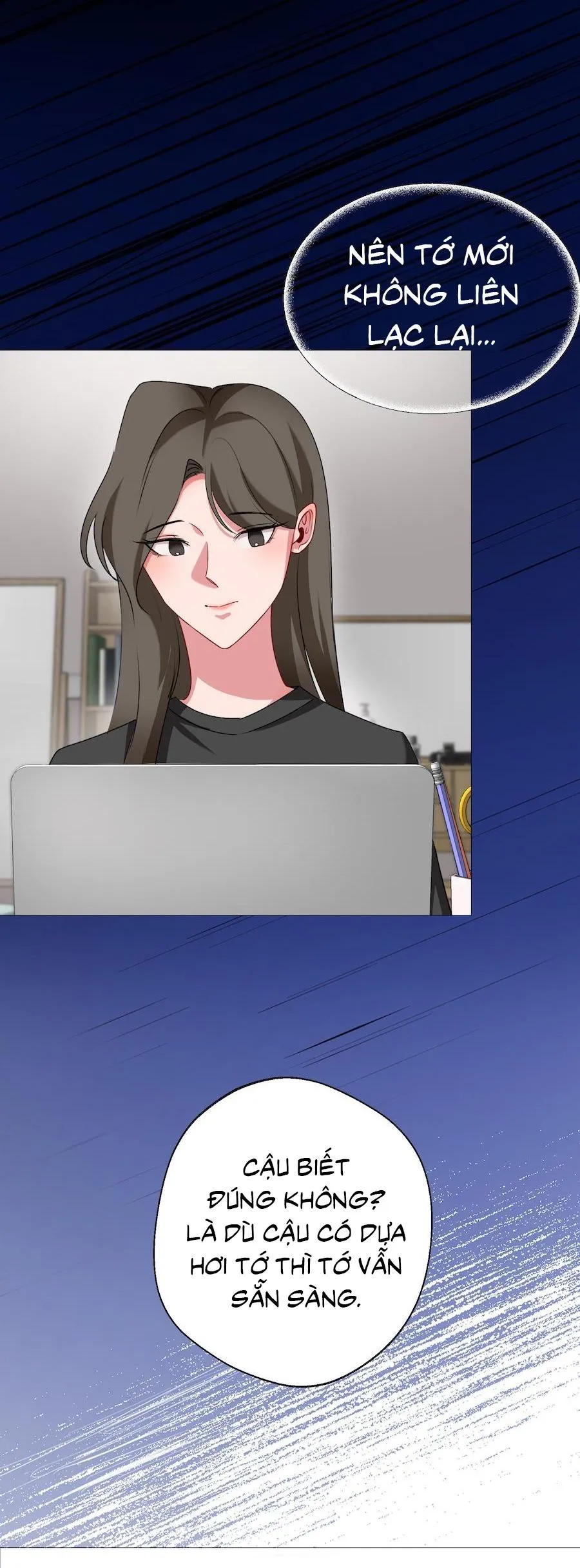 Flower of youth Chapter 30 Trang 15