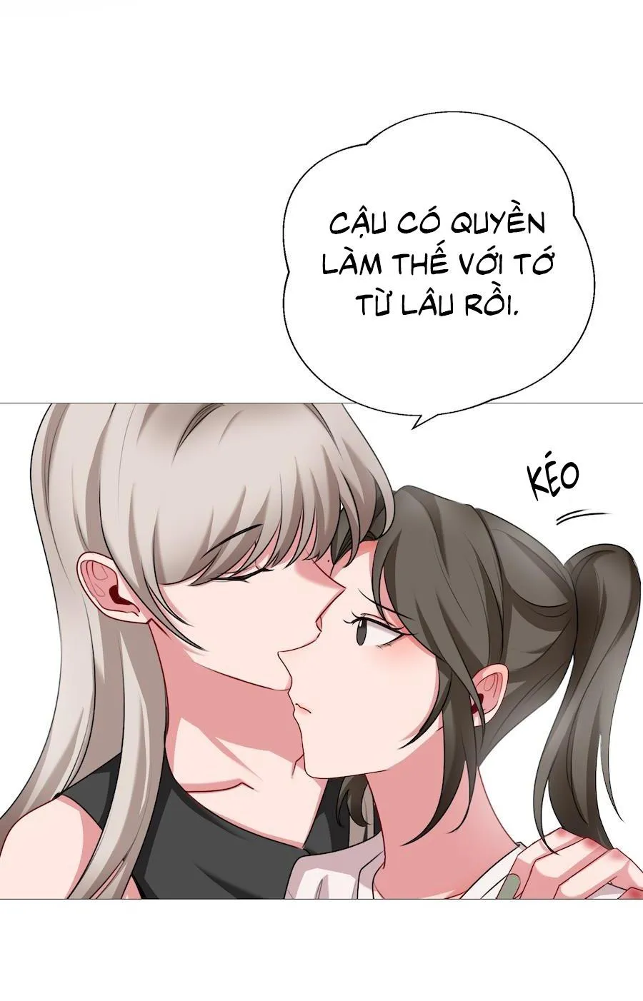 Flower of youth Chapter 30 Trang 17