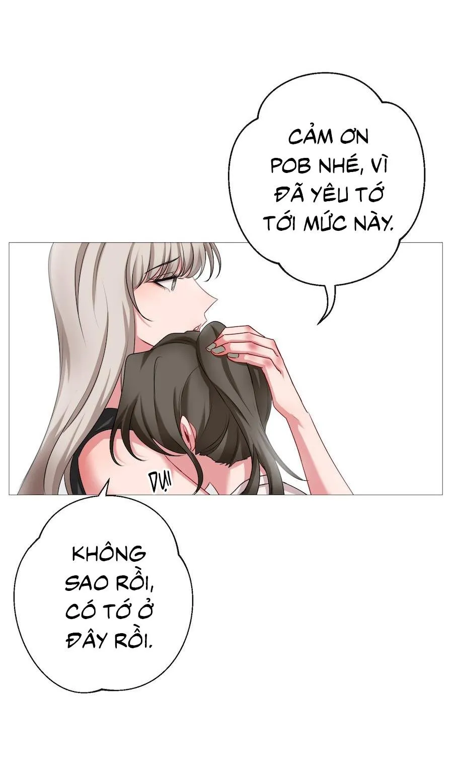 Flower of youth Chapter 30 Trang 18