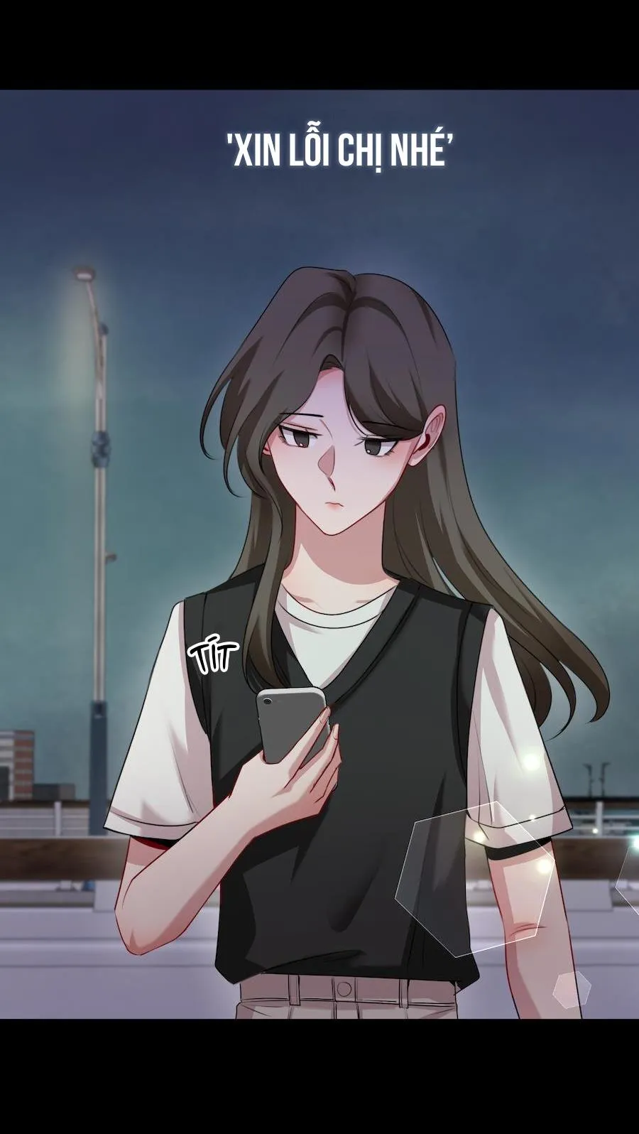 Flower of youth Chapter 30 Trang 23