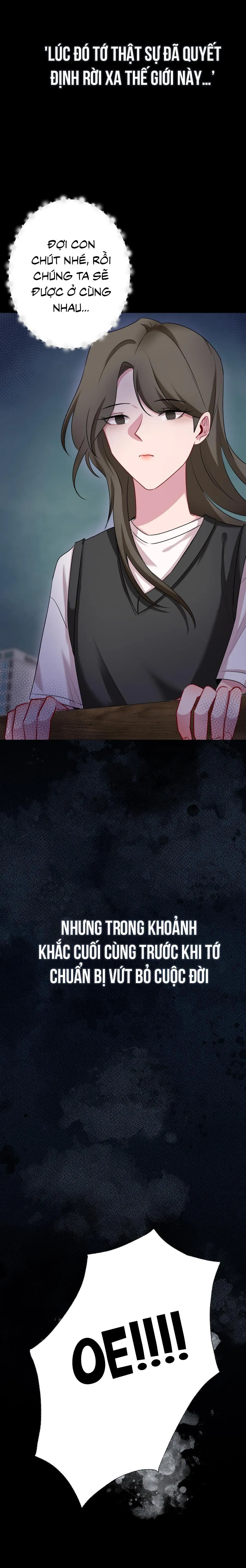 Flower of youth Chapter 30 Trang 37