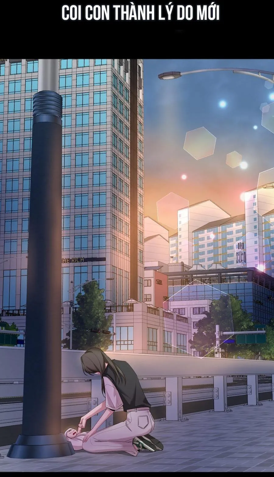 Flower of youth Chapter 30 Trang 51