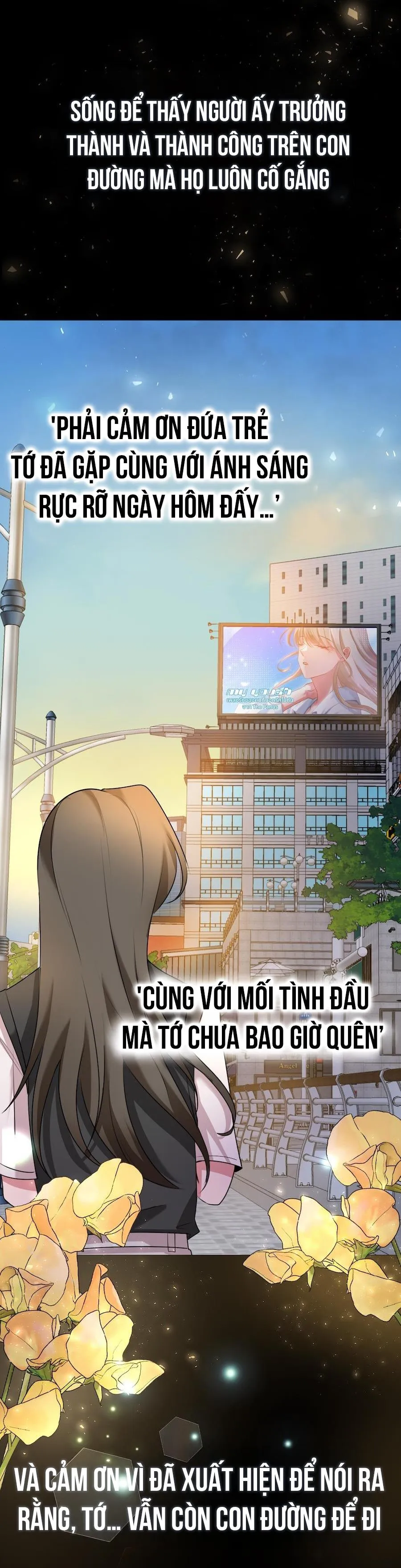 Flower of youth Chapter 30 Trang 55