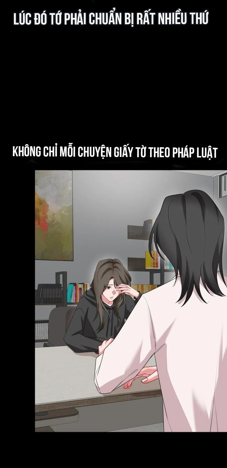 Flower of youth Chapter 30 Trang 59