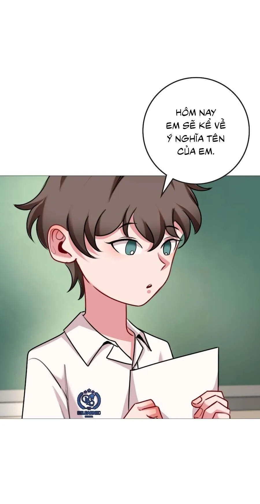 Flower of youth Chapter 31 Trang 4