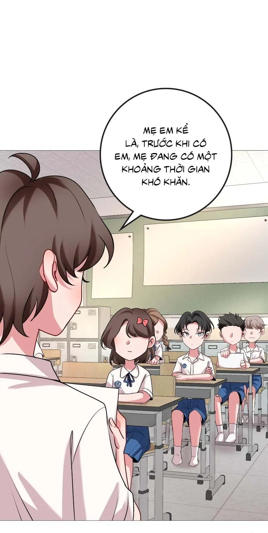 Flower of youth Chapter 31 Trang 5