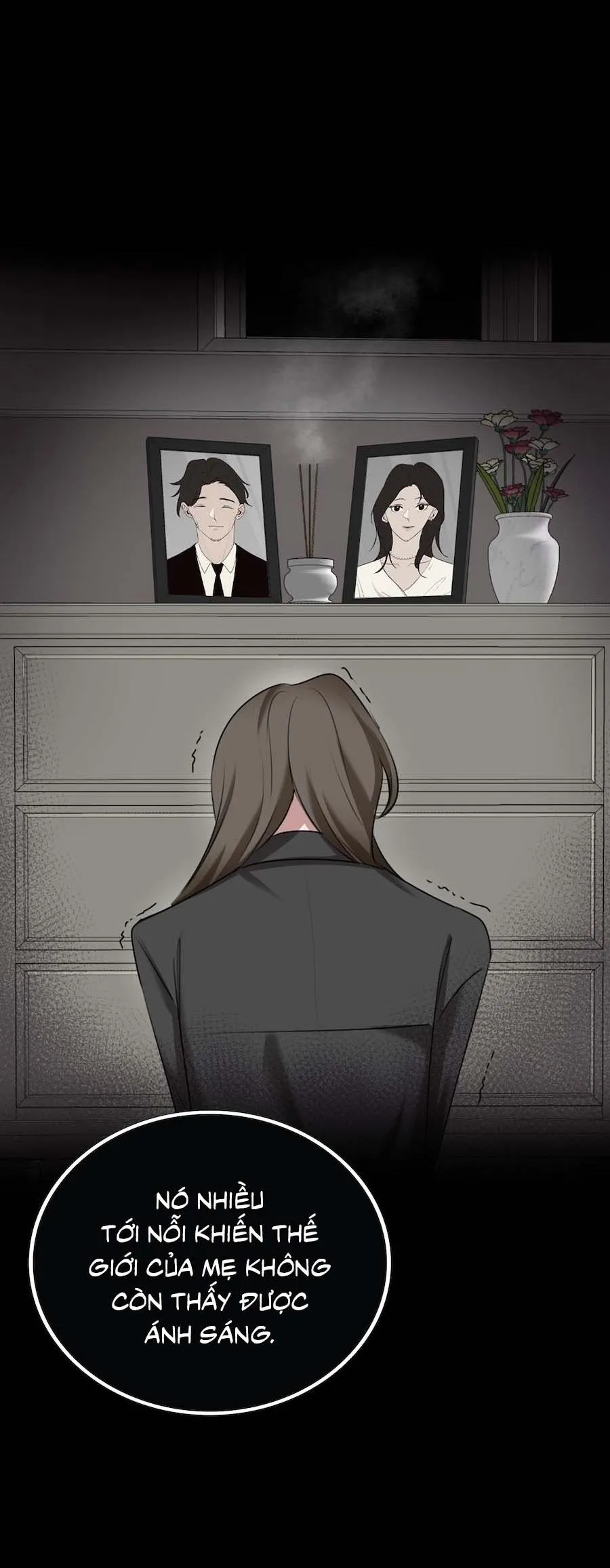 Flower of youth Chapter 31 Trang 7