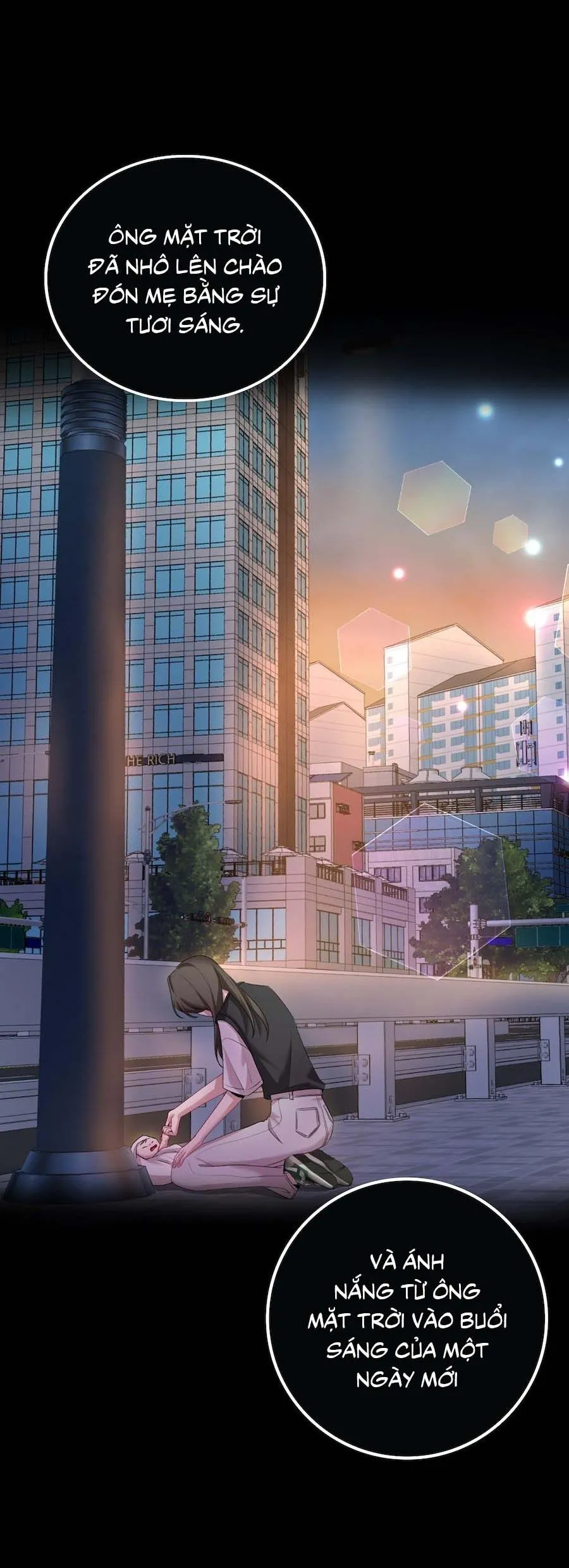 Flower of youth Chapter 31 Trang 10