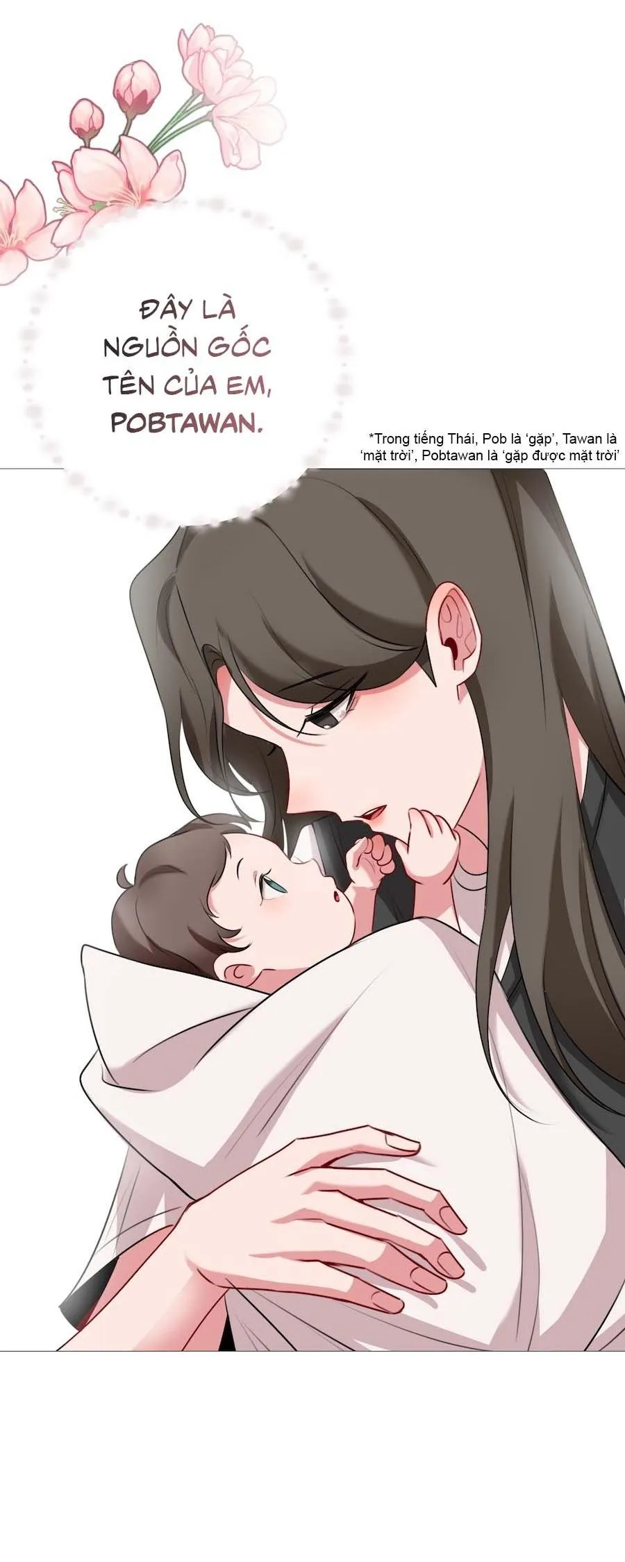 Flower of youth Chapter 31 Trang 17