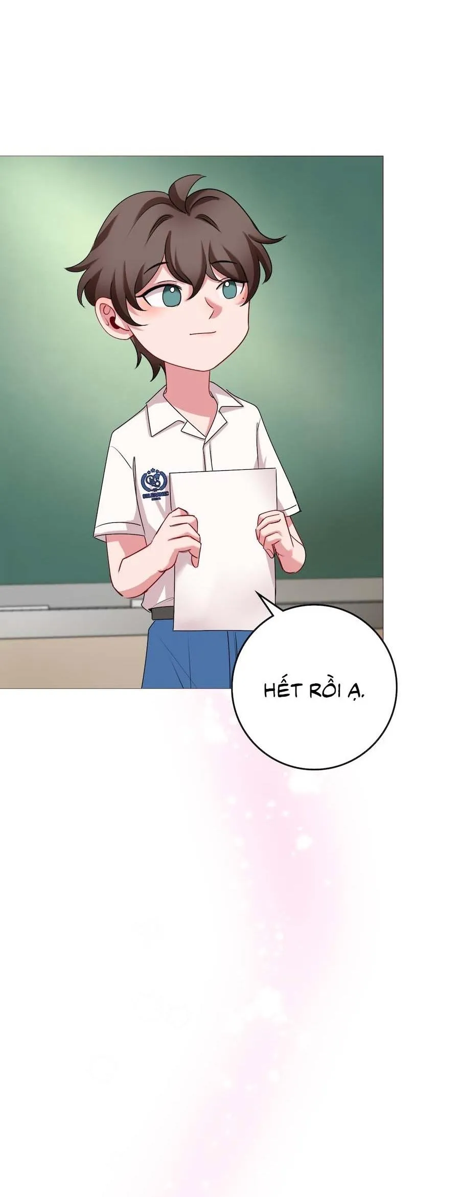 Flower of youth Chapter 31 Trang 18