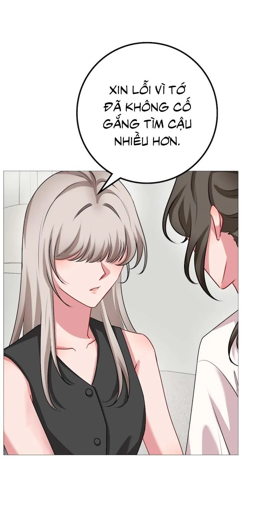 Flower of youth Chapter 31 Trang 21