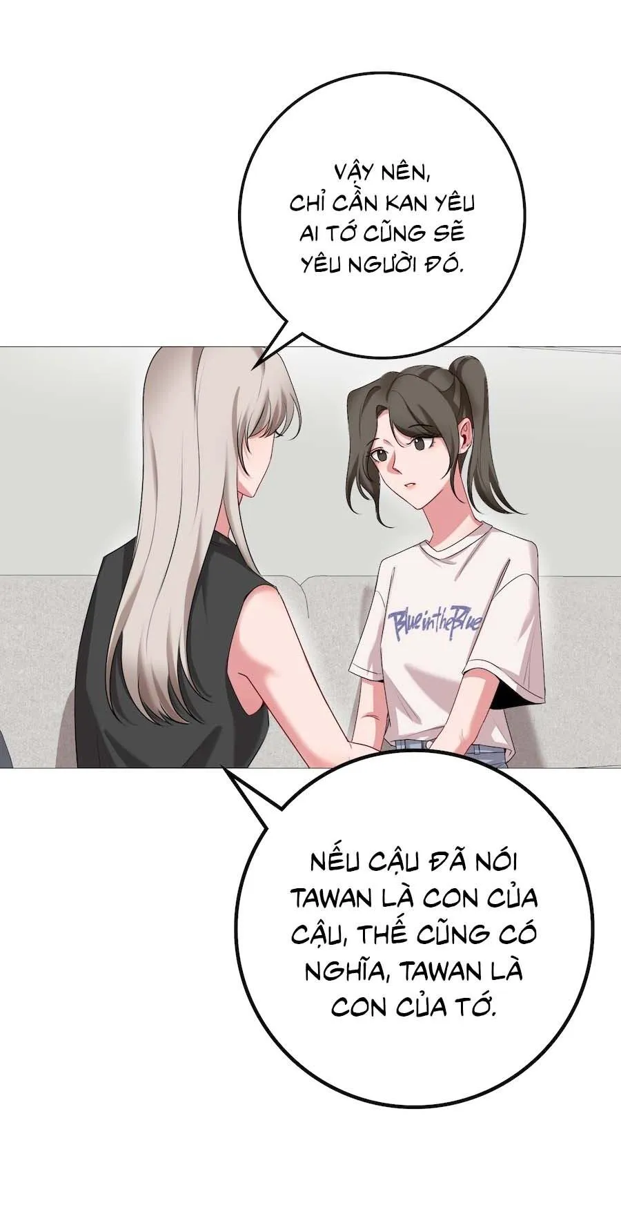 Flower of youth Chapter 31 Trang 32