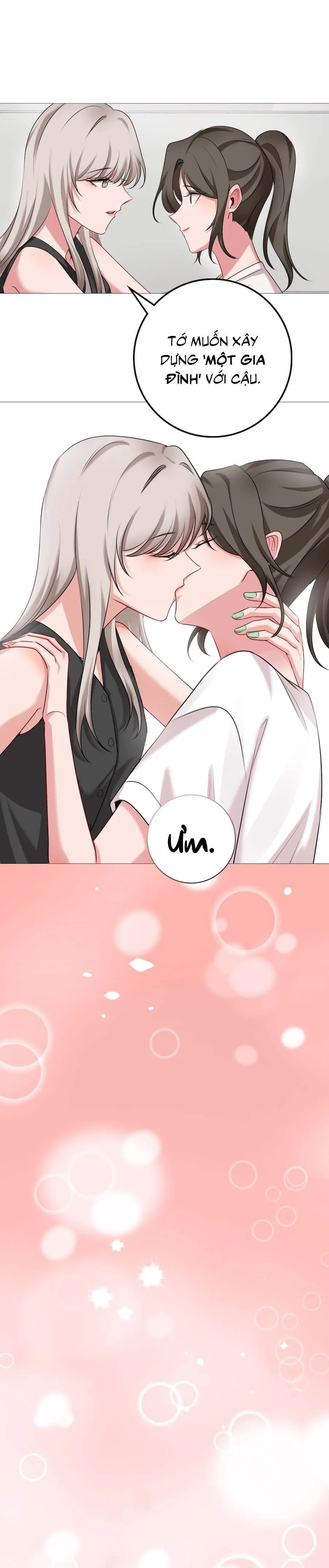 Flower of youth Chapter 31 Trang 35