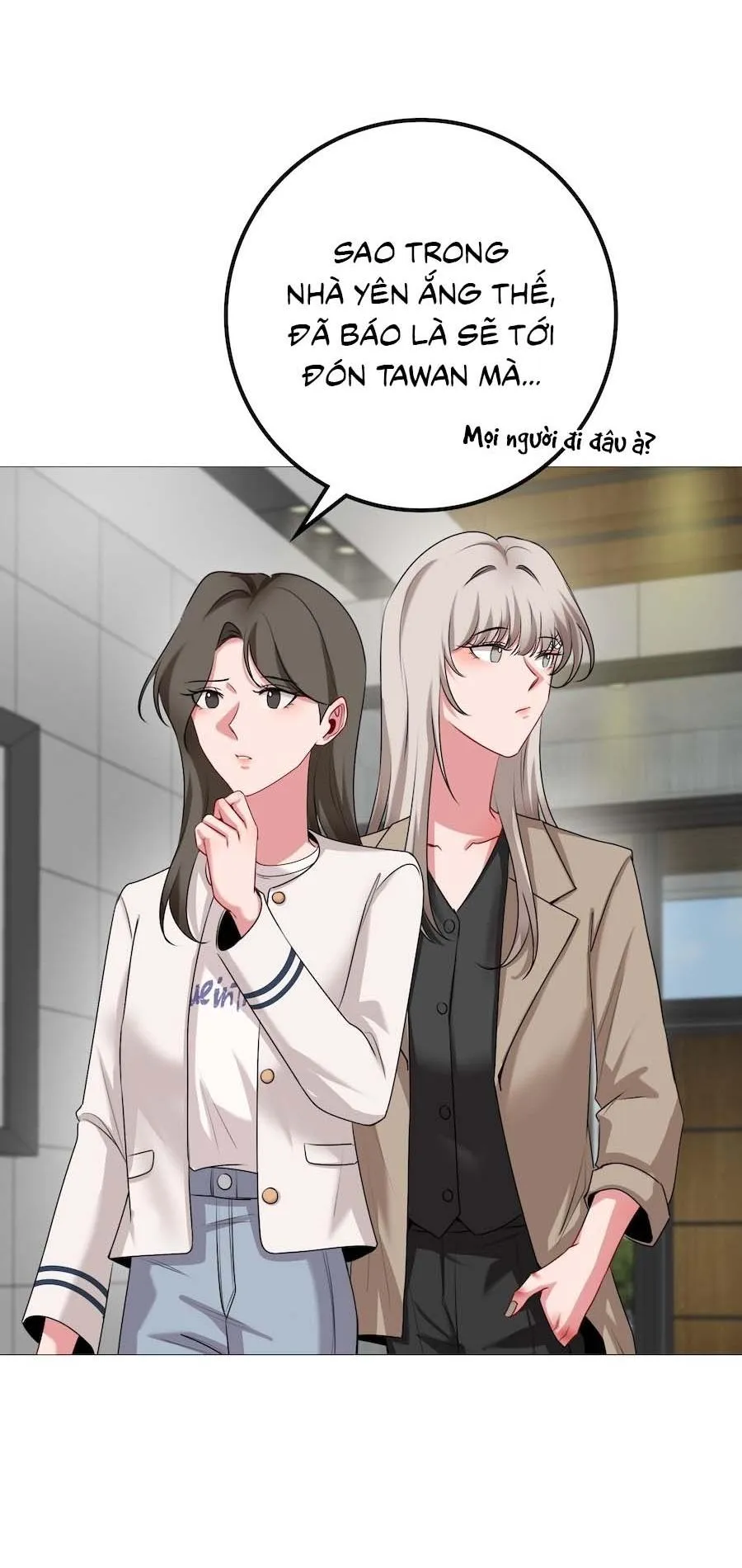 Flower of youth Chapter 31 Trang 37